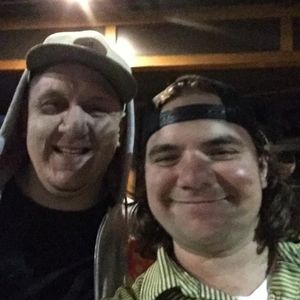 Meet your Posher, Aaron